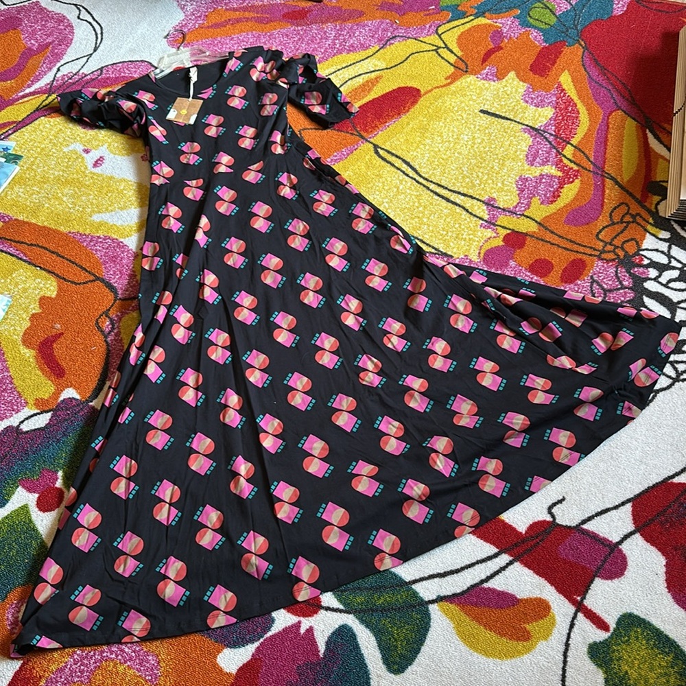 Maxi Dress - Picture 6 of 10
